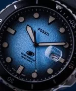 Zegarek męski Fossil Blue FS5960