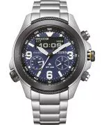 Zegarek męski Citizen Promaster Land Eco-Drive Chronograph 35th Anniversary