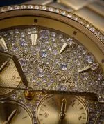 Zegarek damski Michael Kors Ritz Chronograph MK7310