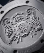 Zegarek męski Ball Engineer Master II Diver Chronometer Limited Edition DM2280A-P1C-BK