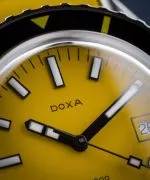 Zegarek męski Doxa SUB 200 Divingstar Automatic 					 799.10.361.31