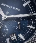 Zegarek męski Michael Kors Hutton Chrono MK8952