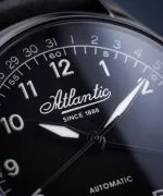 Zegarek męski Atlantic Worldmaster Pointer Date Automatic 52782.46.63