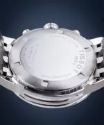 Zegarek męski Tissot PRC 200 Chronograph T114.417.11.047.00 (T1144171104700)