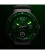 Zegarek męski Montjuic Speed Green SET MJ1.0305.S