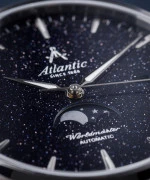 Zegarek męski Atlantic Worldmaster Nightsky Moonphase Automatic 52783.41.91