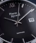 Zegarek męski Pierre Ricaud Sapphire P97262.5164Q