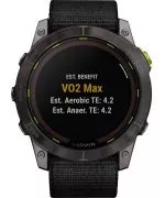 Zegarek sportowy Garmin Enduro™ 2 010-02754-01