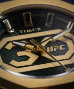 Zegarek męski Timex UFC Pro 30th Anniversary TW2V90100