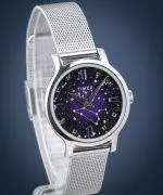 Zegarek damski Timex Transcend Celestial TW2V52000