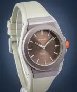 Zegarek D1 Milano Carbonlite Sand