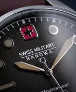 Zegarek męski Swiss Military Hanowa Mountaineer 06-4345.7.04.006