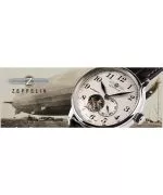 Zegarek męski Zeppelin LZ127 Graf Zeppelin Automatik 7666-5