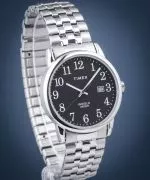 Zegarek męski Timex Easy Reader Perfect Fit TW2V40200