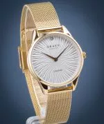 Zegarek damski Obaku Smykke Gold