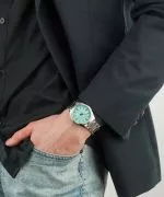 Zegarek męski Casio tarcza 