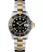 Zegarek męski Davosa Ternos Ceramic GMT WaveSI Automatic