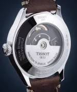 Zegarek męski Tissot Gent XL Swissmatic T116.407.16.011.00 (T1164071601100)