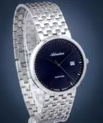 Zegarek męski Adriatica Classic Sapphire