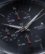 Zegarek męski Jacques Lemans London Chronograph 1-2163C
