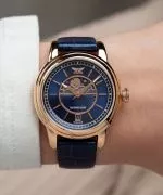 Zegarek damski Aviator Douglas Moonflight