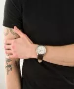 Zegarek męski Błonie Klasyczne Super II-3