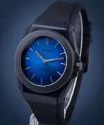 Zegarek męski D1 Milano Carbonlite Blue CLRJ04