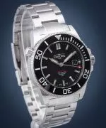 Zegarek męski Davosa Argonautic Lumis WaveSl Automatic