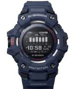 Zegarek Casio G-SHOCK G-SQUAD Bluetooth Sync Step Tracker