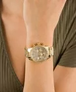 Zegarek damski Michael Kors Ritz Chronograph MK7310