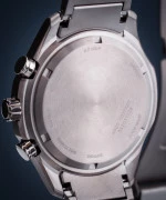 Zegarek męski Citizen Eco-Drive Super Titanium Chronograph AT2530-85A
