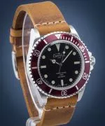 Zegarek męski Davosa Ternos Sixties S Automatic