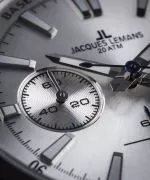 Zegarek męski Jacques Lemans Liverpool Chronograph 1-2117B