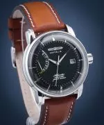 Zegarek męski Zeppelin Atlantic Automatic Power Reserve
