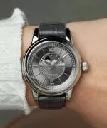 Zegarek damski Aviator Douglas Moonflight