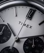 Zegarek męski Timex Marlin Chronograph TW2W10400