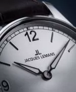 Zegarek damski Jacques Lemans London 1-2129B