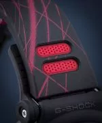 Zegarek męski Casio G-SHOCK Carbon Core Guard Jason Limited Edition SET G-B001MVA-1ER