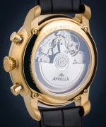 Zegarek męski Appella Chronograph Automatic L70010.1233ACH