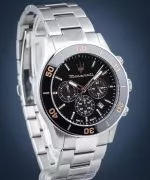 Zegarek męski Maserati Competizione Diver Chronograph Gift SET