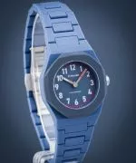 Zegarek D1 Milano Polycarbon Dolphin Blue