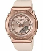 Zegarek damski Casio G-SHOCK Octagon