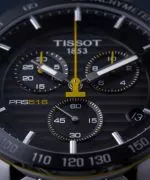 Zegarek męski Tissot PRS 516 Chronograph T100.417.11.051.00 (T1004171105100)