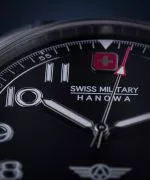 Zegarek męski Swiss Military Hanowa Falcon SMWGA2100401