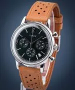 Zegarek męski Timex Marlin Chronograph TW2W10100