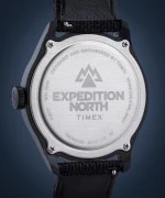 Zegarek męski Timex Expedition North Traprock TW2W23400