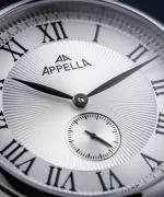Zegarek męski Appella Classic L70005.5B33Q