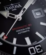 Zegarek męski Davosa Argonautic BG Automatic 161.528.02