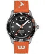 Zegarek Tissot Seastar Wilson WNBA SET Special Edition