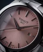 Zegarek damski Tissot T-My Lady SET T132.010.11.331.00 (T1320101133100)